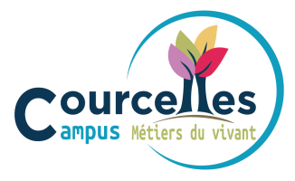 Plateforme numérique pédagogique - Cfa/Cfppa de Courcelles-Chaussy